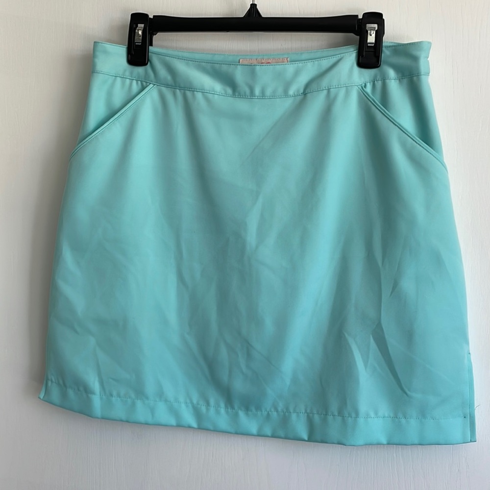 Coral Bay Golf Skort